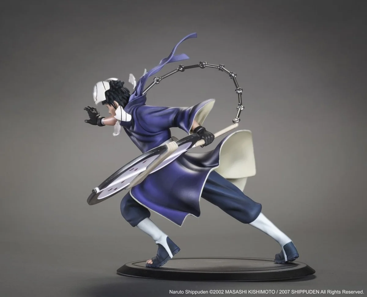 Figurine Obito Uchiwa - X-tra - Tsume  - Figurines