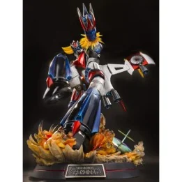 Goldorak - UFO Robot Grendizer - HQS plus Tsume  - GOLDORAK
