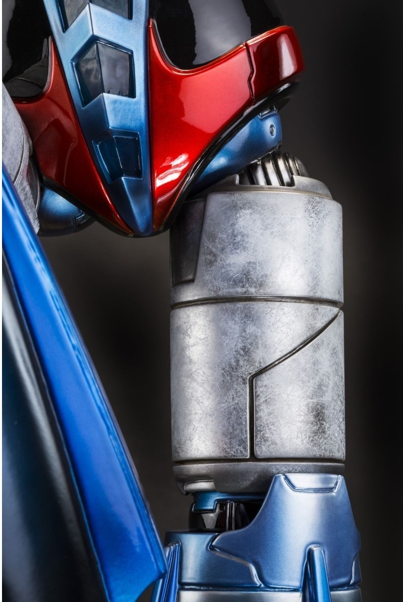 Goldorak - UFO Robot Grendizer - HQS plus Tsume  - GOLDORAK