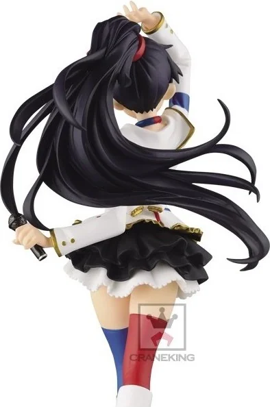 The Idol Master Movie - Hibiki Ganaha  - AUTRES FIGURINES