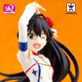 The Idol Master Movie - Hibiki Ganaha  - AUTRES FIGURINES