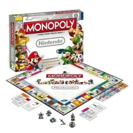 Monopoly - Nintendo  - JEUX VIDEO