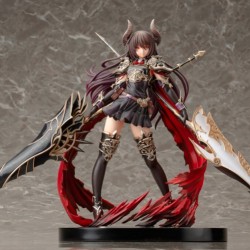 Rage of Bahamut - Figurine Forte  - FIGURINES FILLES SEXY