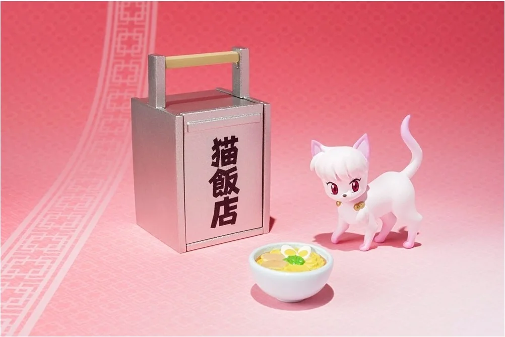 Figurine Shampoo - S.H Figuarts  - AUTRES FIGURINES