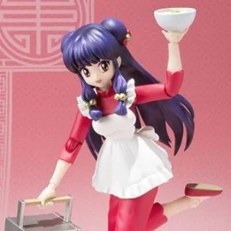 Figurine Shampoo - S.H Figuarts  - AUTRES FIGURINES