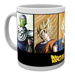 Mug Dragon Ball Z  - Goodies DBZ