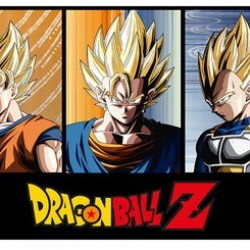 Mug Dragon Ball Z  - Goodies DBZ