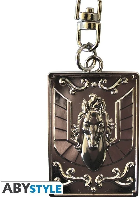 Saint Seiya - Porte-Clés Pégase  - Goodies
