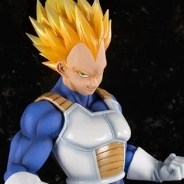 Figurine Vegeta Figuarts Zero EX  -  DRAGON BALL Z