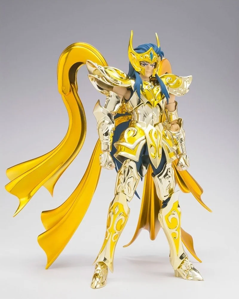 Myth Cloth EX SOG - Aquarius Camus  -  Myth Cloth