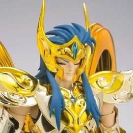 Myth Cloth EX SOG - Aquarius Camus  -  Myth Cloth