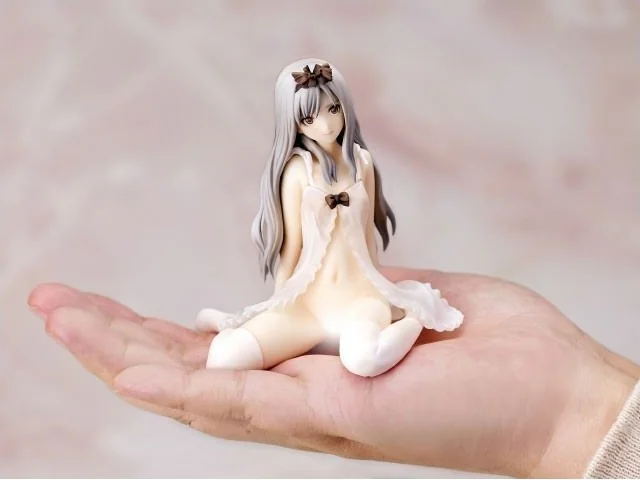 Figurine Midnight Companion Alice  - FIGURINES FILLES SEXY