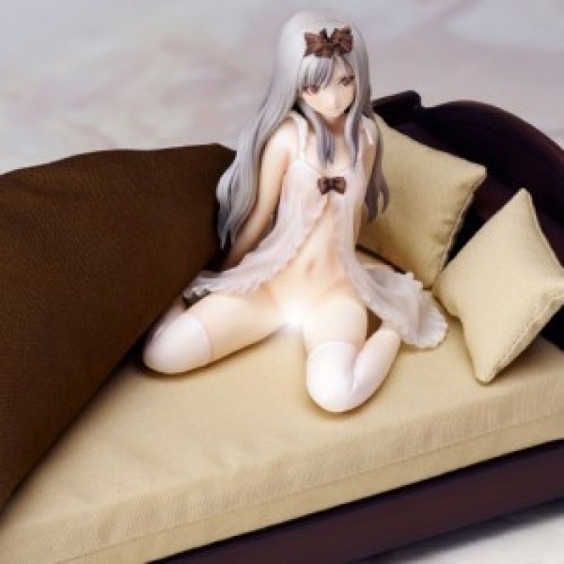 Figurine Midnight Companion Alice  - FIGURINES FILLES SEXY