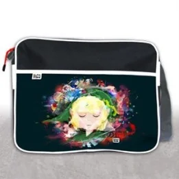 Sac coursier Link  - ZELDA
