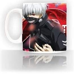 Mug Tokyo Ghoul - Kaneki Ghoul  - AUTRES GOODIES