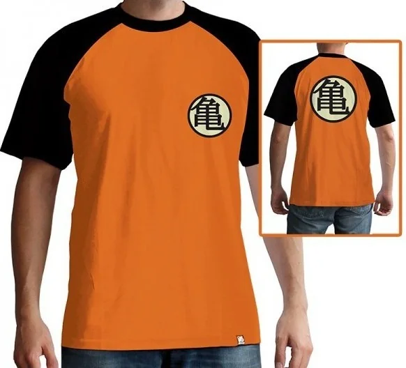 T-shirt Kame Symbol  - T-Shirts