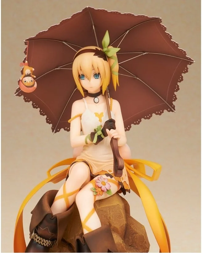 Figurine Edna  - Figurines jeux-vidéo