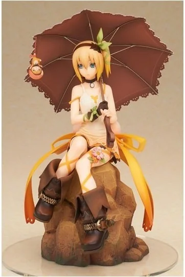 Figurine Edna  - Figurines jeux-vidéo