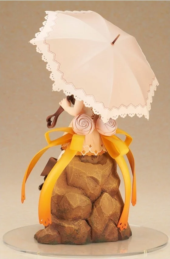 Figurine Edna  - Figurines jeux-vidéo