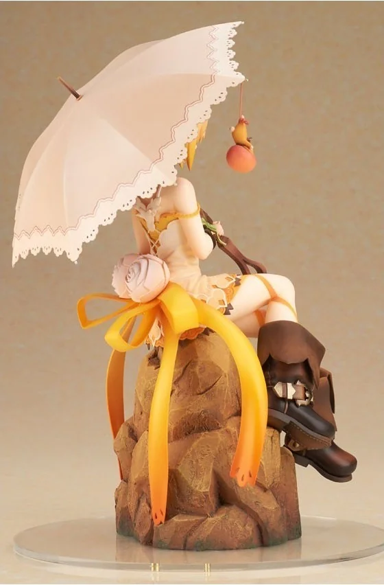 Figurine Edna  - Figurines jeux-vidéo