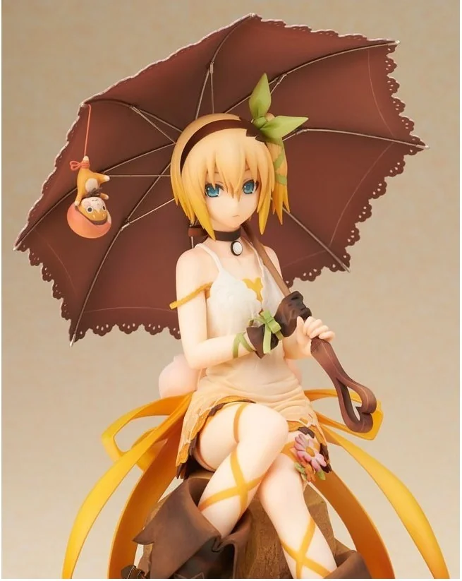 Figurine Edna  - Figurines jeux-vidéo