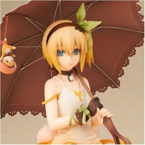 Figurine Edna  - Figurines jeux-vidéo
