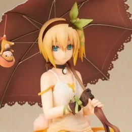 Figurine Edna  - Figurines jeux-vidéo