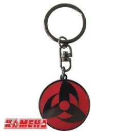 Naruto Shippuden - Porte-clés Sharingan  -  NARUTO