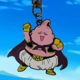 Porte-clés Buu  -  DRAGON BALL Z