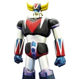 Figurine Goldorak  - GOLDORAK