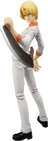 Figurine Takumi Aldini  - AUTRES FIGURINES