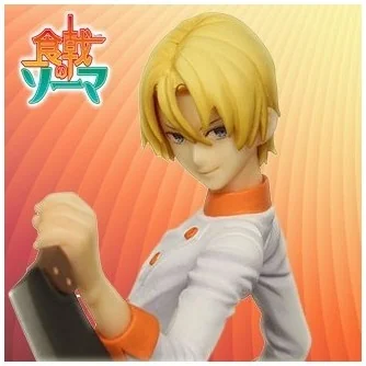 Figurine Takumi Aldini  - AUTRES FIGURINES