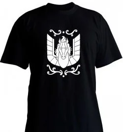 T-shirt Pegasus  -  SAINT SEIYA