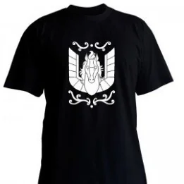 T-shirt Pegasus  -  SAINT SEIYA