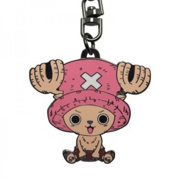 One Piece - Porte Clés Chopper  - Porte-clés/Strap