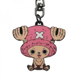 One Piece - Porte Clés Chopper  - Porte-clés/Strap