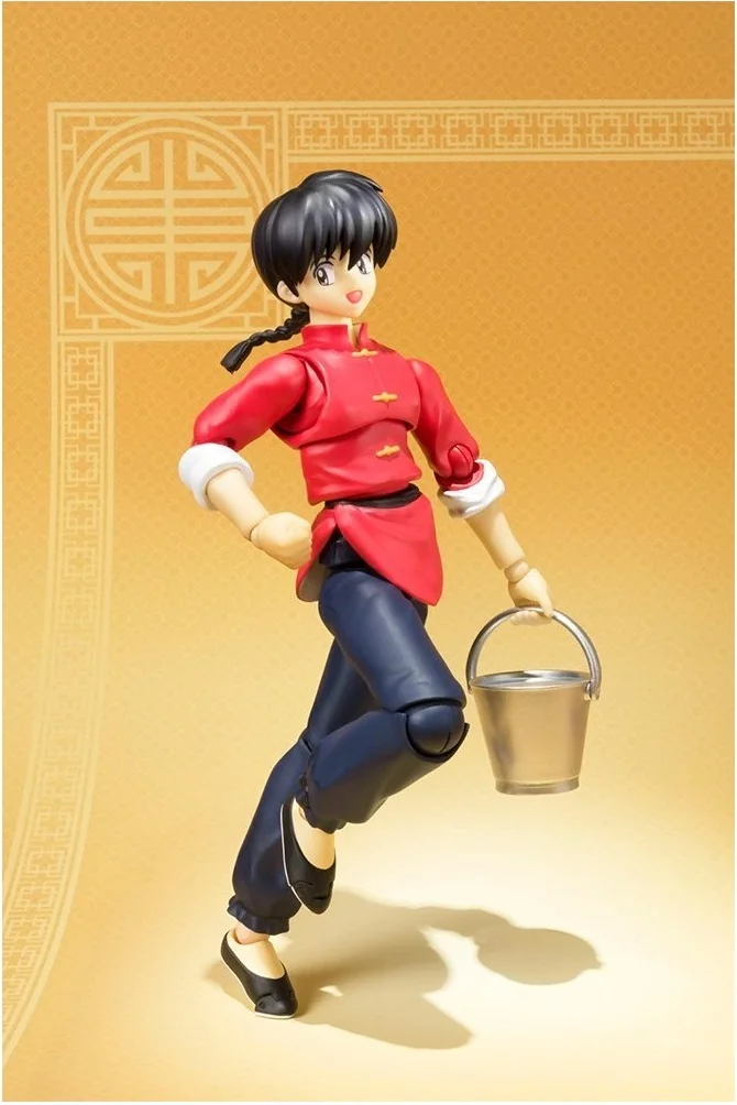 Figurine de Ranma Garçon  - AUTRES FIGURINES