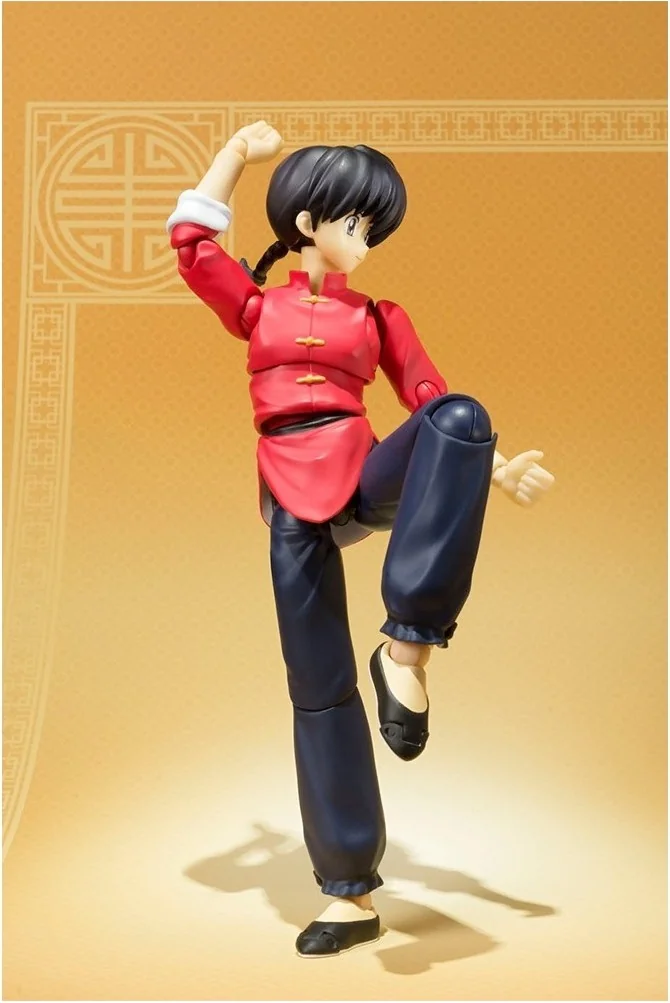 Figurine de Ranma Garçon  - AUTRES FIGURINES
