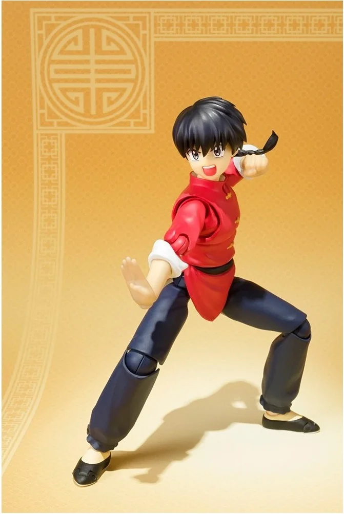 Figurine de Ranma Garçon  - AUTRES FIGURINES