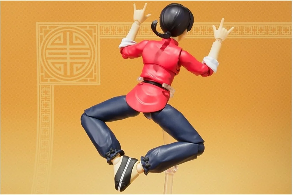 Figurine de Ranma Garçon  - AUTRES FIGURINES