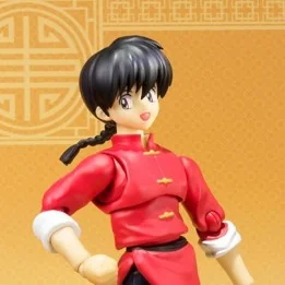 Figurine de Ranma Garçon  - AUTRES FIGURINES