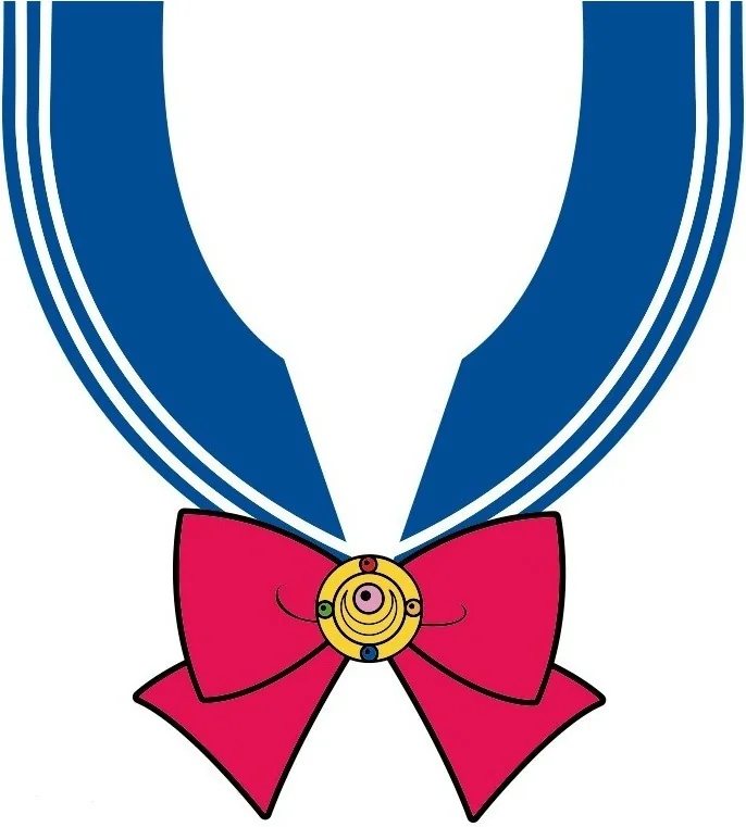 T-shirt Sailor Moon Cosplay  - SAILOR MOON