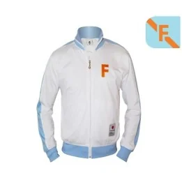 Veste Flynet 2  - OLIVE & TOM