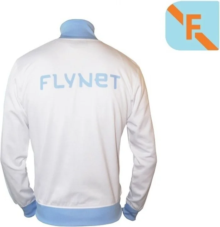 Veste Flynet 2  - OLIVE & TOM