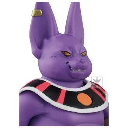 Dragon Ball Super - Figurine Champa  - Figurines DBZ