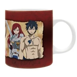 Mug Fairy Tail - Guilde  - Goodies