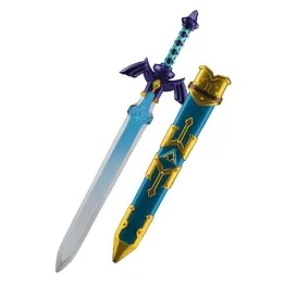 Réplique Epée The Legend of Zelda  - ZELDA