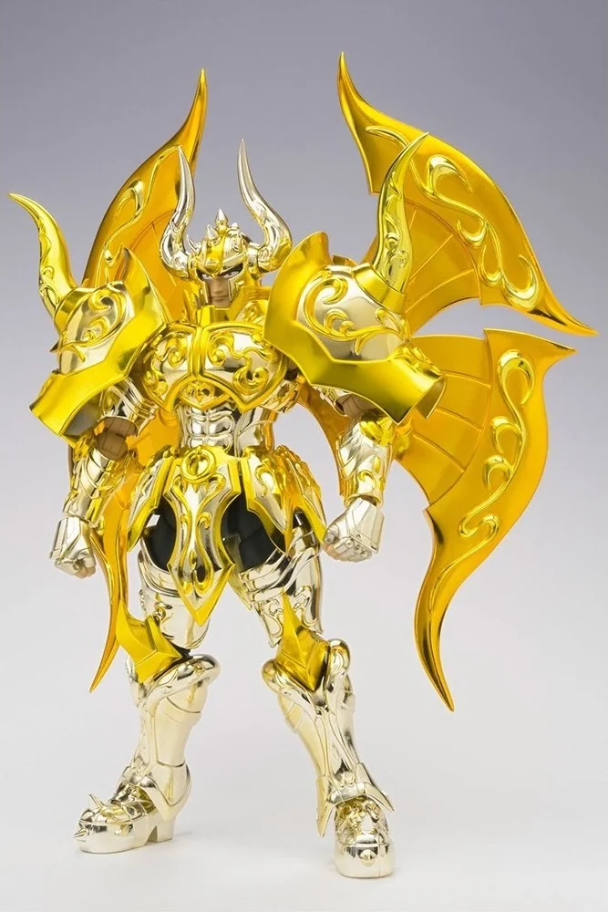 Myth Cloth EX SOG - Aldebaran du Taureau  -  Myth Cloth