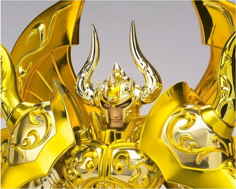 Myth Cloth EX SOG - Aldebaran du Taureau  -  Myth Cloth