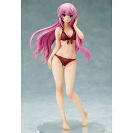 Figurine Megurine Luka Swimsuit version  - FIGURINES FILLES SEXY